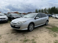Renault Laguna 2,0 Benzyna+Gaz 2008r. Tanio-Zamiana!