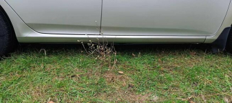 Toyota Corolla 1.6 benzyna 132 km 6 biegów manual Prywatnie Warszawa - zdjęcie 5