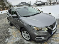 Nissan Qashqai xenon led kamera 360 automat  super stan Drelów - zdjęcie 9