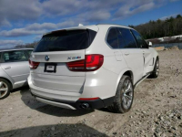 BMW X5 2014, 3.0L, uszkodzony bok Słubice - zdjęcie 4