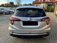 Honda HR-V 1,5 i-VTEC 131KM  EXECUTIVE  Klima  Navi  Ledy  Panorama Orzech - zdjęcie 6