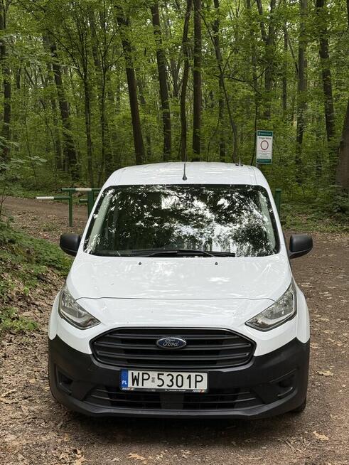 Ford Transit Connect LIFT 2020 2.0 Automat FV23% Tarnów - zdjęcie 1
