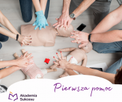 Pierwsza Pomoc Przedmedyczna- TERMIN: 20.09.2025!