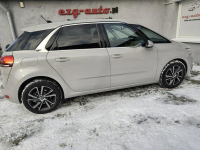 Citroen C4 Picasso Automat hydrauliczny Serwis Gwarancja Zgierz - zdjęcie 9