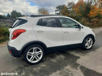 Opel Mokka 1.4 T Cosmo EU6 Sosnowiec - zdjęcie 6