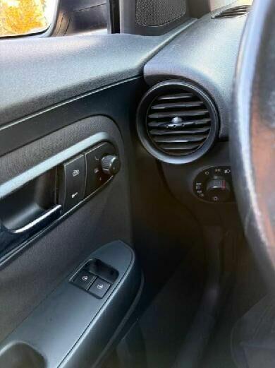 Seat Ibiza . Jawor - zdjęcie 9