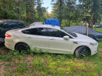 2013 ford fusion Puszczykowo - zdjęcie 6