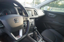 Seat Leon FR 2013R FULL LED 1.4 BENZYNA ZADBANY Goczałkowice-Zdrój - zdjęcie 7