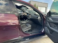 BMW 440 Salon PL Mperformance Xdrive Karbon Skóra Kamera HAK Gliwice - zdjęcie 4