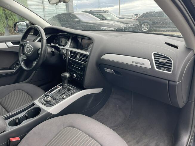 Audi A4 Automat Quattro Panorama Podgrzewanie Gliwice - zdjęcie 10