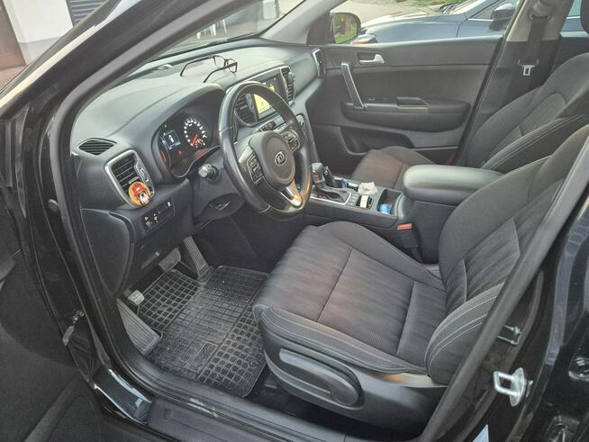 Kia Sportage Salon Polska Super Stan !!! Rzeszów - zdjęcie 7