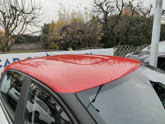 Citroen C3 1.2 Benzyna  82 KM Przebieg-89 563 km Twardów - zdjęcie 4