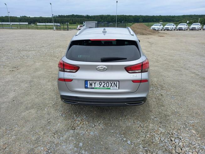Hyundai i30 Komorniki - zdjęcie 7