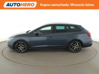 Seat Leon FR dsg virtual navi kamera alcantara klimatronik full led Warszawa - zdjęcie 2