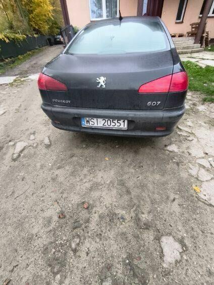 LU1S/GUp-s/597/2025 syndyk sprzeda samochód Warszawa - zdjęcie 3