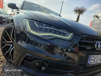 Audi A6 C7 3.0 BiTDI 313 KM S-LINE QUATRO BOSE PANORAMA EL KLAPA HAK Nowe Sójki - zdjęcie 2