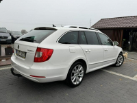 Škoda Superb 2.0 Tdi Automat opłacona Łęgowo - zdjęcie 5