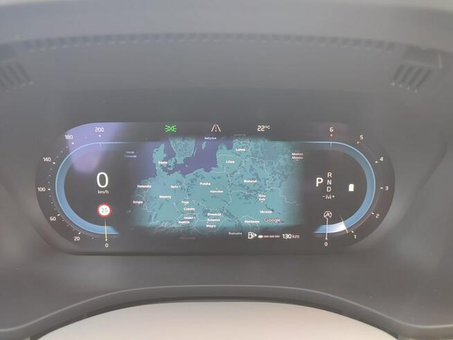 Volvo XC 60 Panorama Bovers&amp;wilkins Otwock - zdjęcie 6