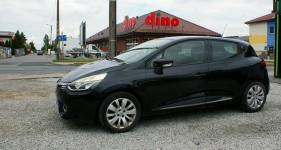Renault Clio Ostrów Wielkopolski - zdjęcie 2