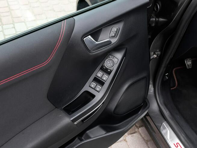 Ford Puma 1.0_Benzyna_125 KM_ST LINE Nowy Sącz - zdjęcie 11