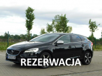 Volvo V40 R-Design z Gwarancją  Bezwypadkowy 100%