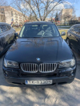 BMW X3 e83 2.0 Kielce - zdjęcie 2