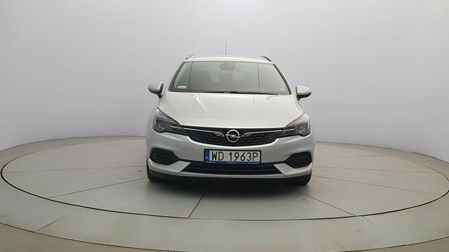 Opel Astra 1.2 T Edition S&amp;S! Z polskiego salonu! Z fakturą VAT! Warszawa - zdjęcie 2
