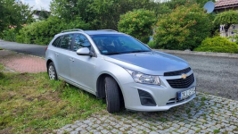 Sprzedam Chevrolet Cruze pierwszy właściciel Polanica-Zdrój - zdjęcie 3