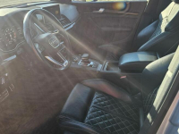 SPRZEDAM AUDI SQ5 PRESTIGE 3.0 TFSI V6 354KM QUATROO Dąbrowa Białostocka - zdjęcie 9
