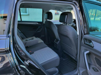 Volkswagen Tiguan I-rej 2021, automat, FV23, hak, Full Led Rydułtowy - zdjęcie 10