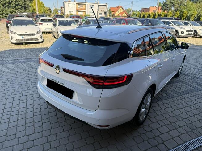 Renault Megane 1,3 TCe 116KM  Klima  Navi  Serwis  Koła lato+zima Orzech - zdjęcie 7