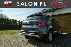 Seat Ateca serwis ASO, automat, hak Rydułtowy - zdjęcie 4