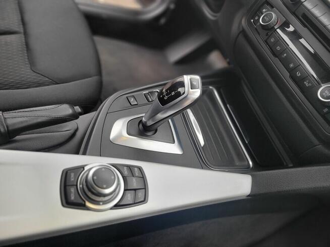 BMW F31 330d Touring Edition Exlusiv Poznań - zdjęcie 2