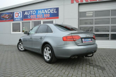 Audi A4 2.0 TDI Automat Serwis Navi-MMI Skóra Bluetooth 178 tys.km Hrubieszów - zdjęcie 9