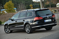 Volkswagen Passat 1,4TSI*160KM*Navi*Niemcy*ASO*PDC*Highline Ostrów Mazowiecka - zdjęcie 11