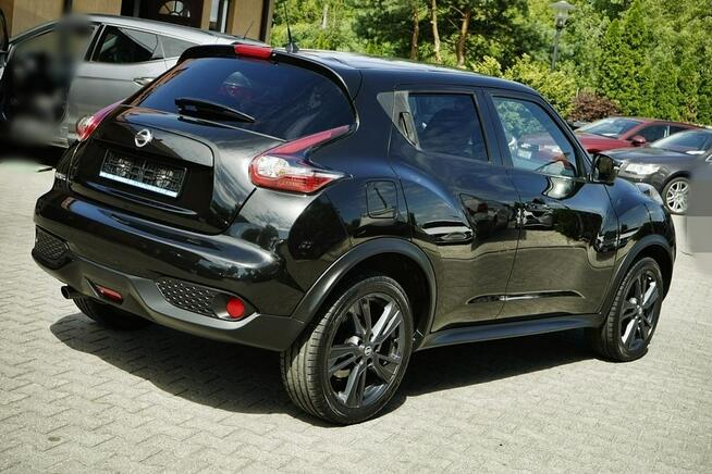 Nissan Juke 1,2i Klima, alu R18, 167000km, kamery 360, 2015r. Płock - zdjęcie 7