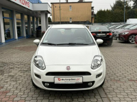 Fiat Punto 1242 69 KM, Niski przebieg, Uszanowany, Gwarancja Tarnowskie Góry - zdjęcie 3