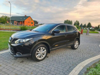 Nissan Qashqai Po serwisie olejowym, hak, kamera cofania, GWARANCJA Lisiec Wielki - zdjęcie 2
