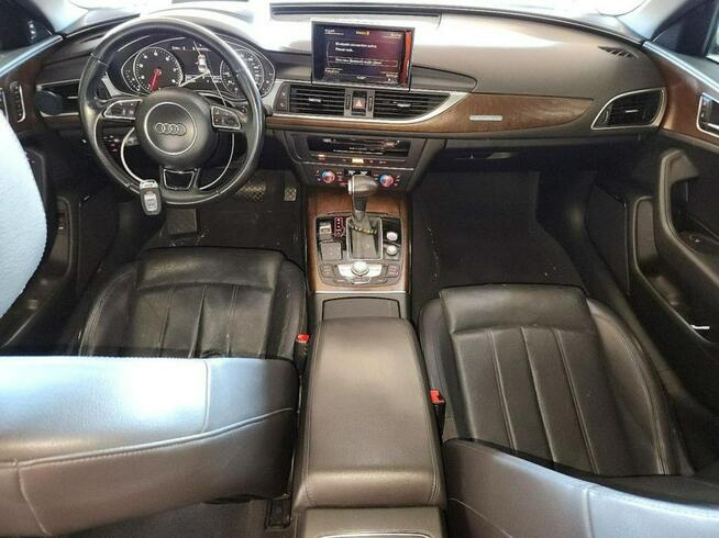 Audi A6 Najbogatsza wersja Prestige / Quattro / niski przebieg / Tarnów - zdjęcie 8