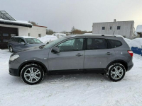 Nissan Qashqai+2 2.0 dCi 4x4 Tekna Słupsk - zdjęcie 5