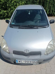 Sprzedam Toyota Yaris 1, 2003 r. Bielany - zdjęcie 8