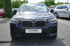 BMW X4 polski salon,  atrakcyjny przebieg , serwisowany w ASO Opole - zdjęcie 2