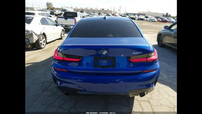 BMW 330 M-Pakiet / niski przebieg Częstochowa - zdjęcie 6