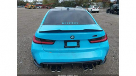 BMW M3 / 3.0 510KM / M-Pakiet / xDrive / Tarnów - zdjęcie 8