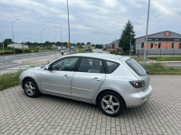 Mazda 3 2.0 LPG - 2005 rok - Sprawna klimatyzacja Głogów - zdjęcie 4