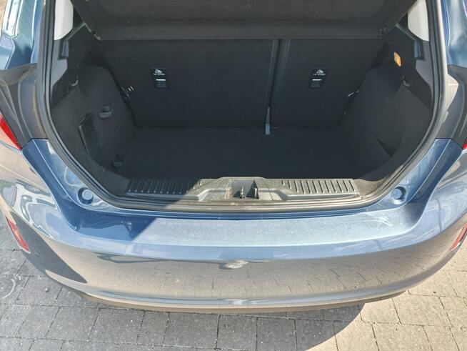 Ford Fiesta Lipówki - zdjęcie 8
