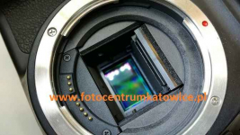 MATRYCA CZYSZCZENIE, CCD CZYSZCZENIE