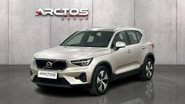 Volvo XC 40 B3 Core automat benzyna