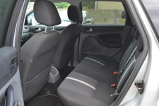 Podgrzewana Przednia Szyba*Zarejestrowany* Ford Focus* 1.6TDCI 109KM* Częstochowa - zdjęcie 6
