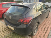 Opel Astra J Ruda Śląska - zdjęcie 3
